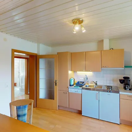 公寓 Haus Brigitte