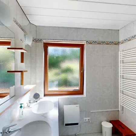Appartamento Haus Brigitte