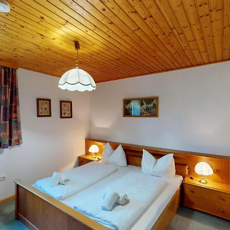 Haus Brigitte Apartment Millstatt