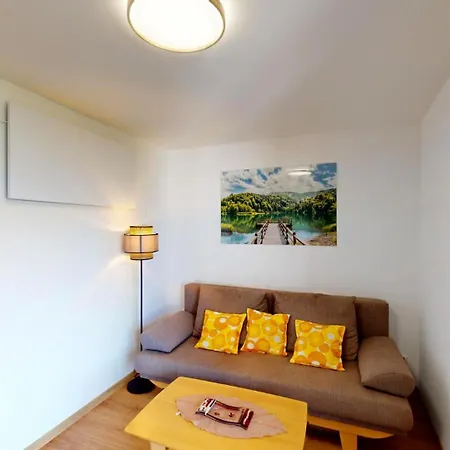 Haus Brigitte 米尔施塔特