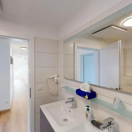 Haus Brigitte * 米尔施塔特