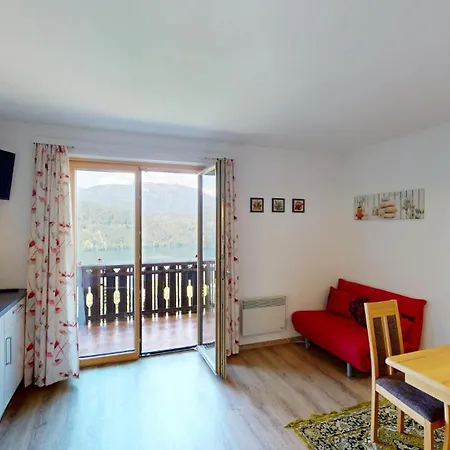 Haus Brigitte