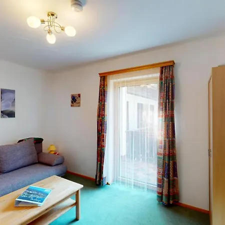 Apartment Haus Brigitte *