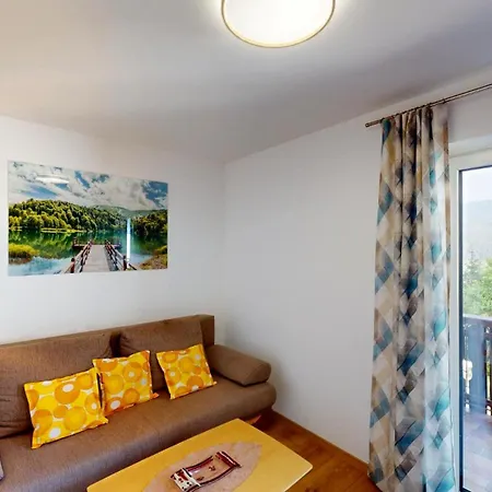 Haus Brigitte Appartamento Millstatt