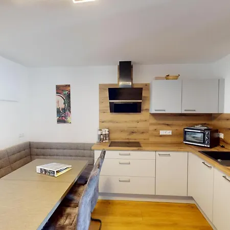Haus Brigitte